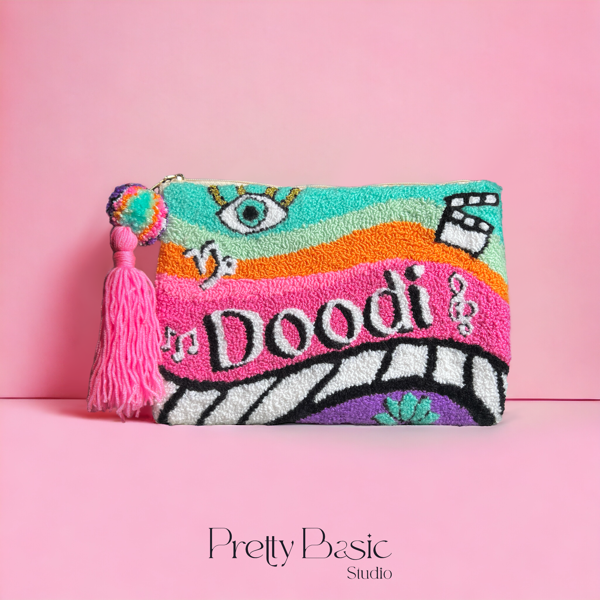 Personalized Pretty