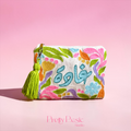 The Bloom Clutch