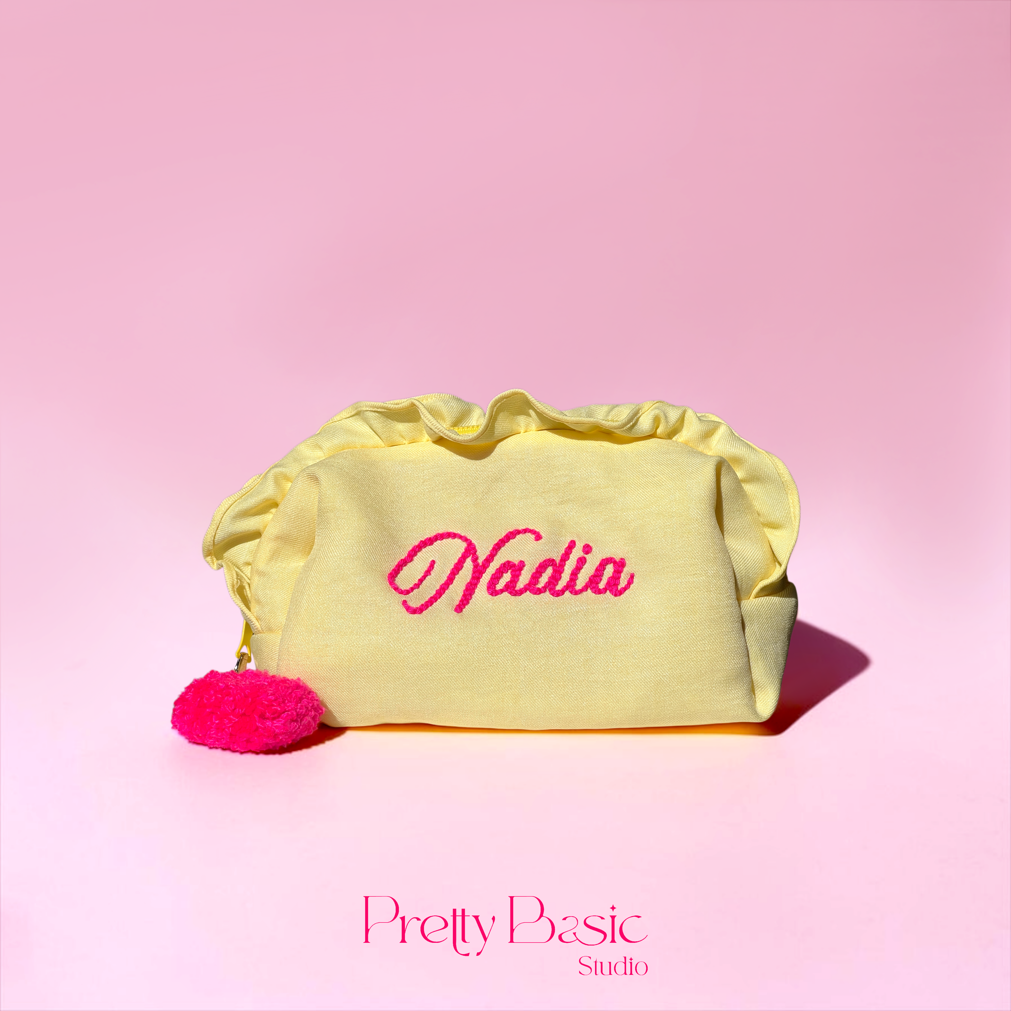 Pink Lemonade Pouch
