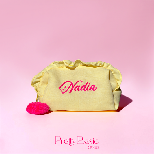 Pink Lemonade Pouch