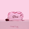 Customize Your Own Pouch