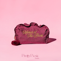 Golden Memories Pouch