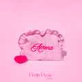 Cotton Candy Pouch