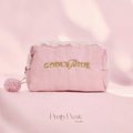 The Custom "Pretty Packed” Pouch