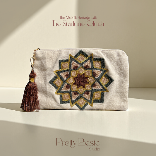 The Starlume Clutch