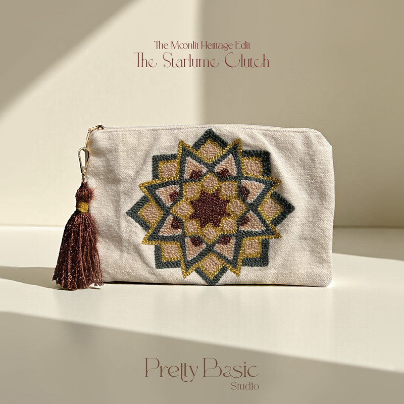 The Starlume Clutch