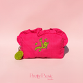 The HOT PINK FEVER Pouch