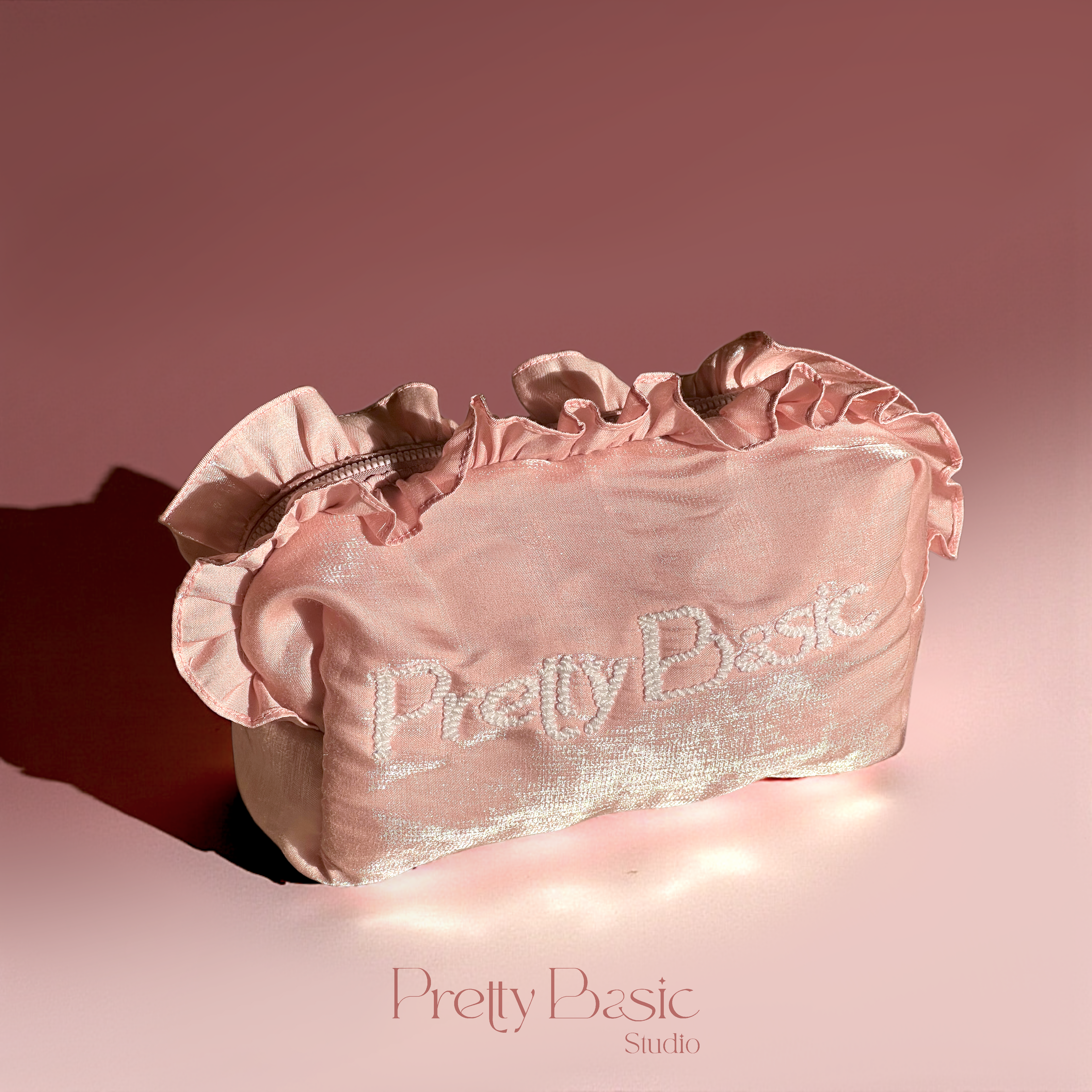 The Blush Pouch