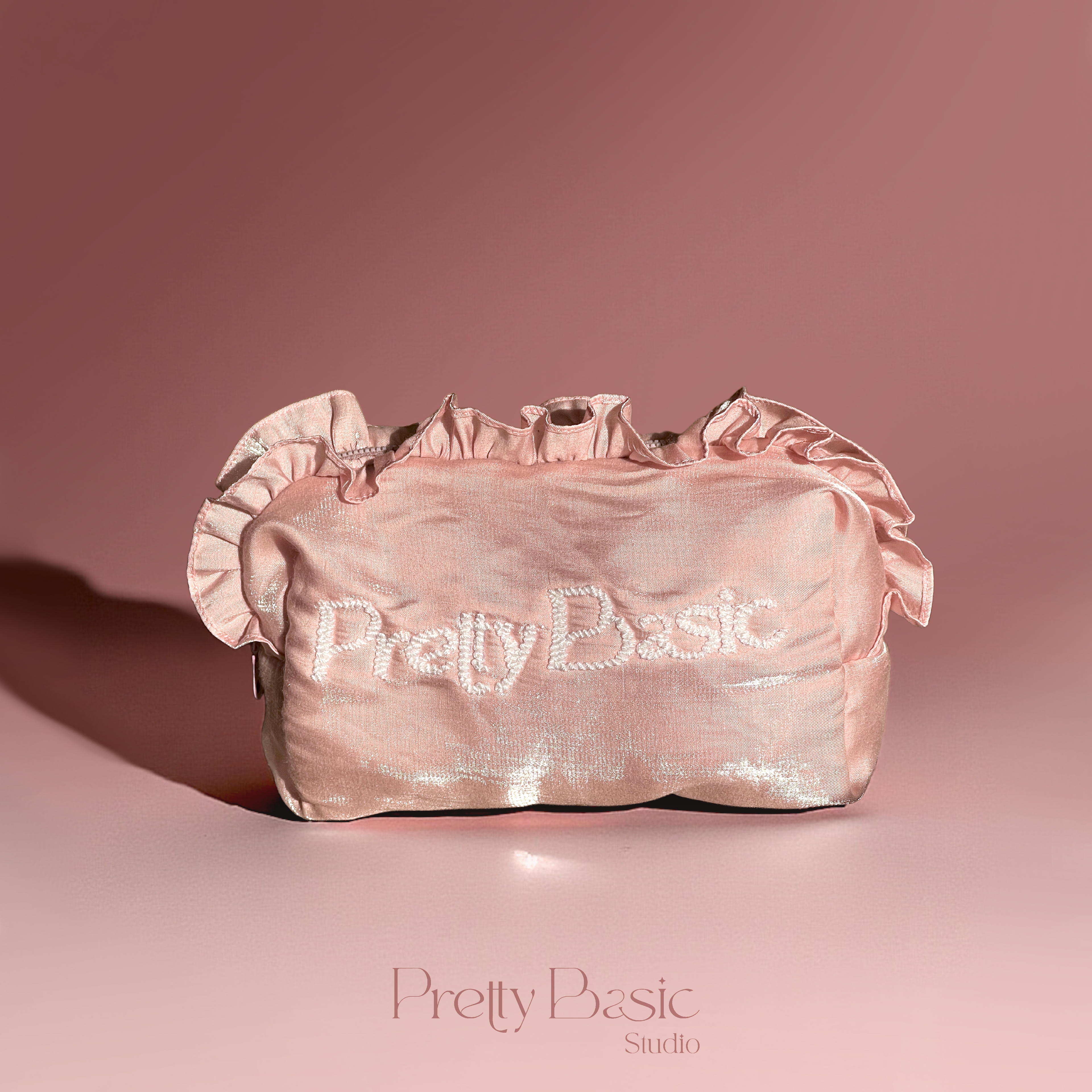 The Blush Pouch