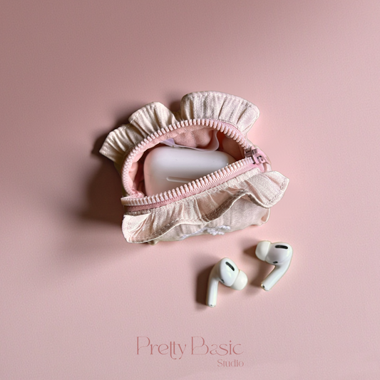 The Petite Bow Charm