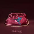 The Hummingbird Clutch