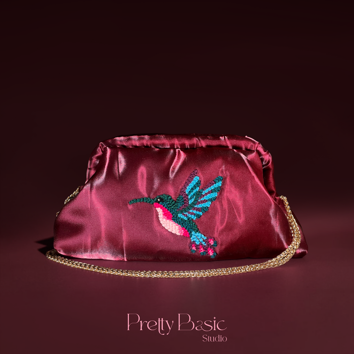 The Hummingbird Clutch
