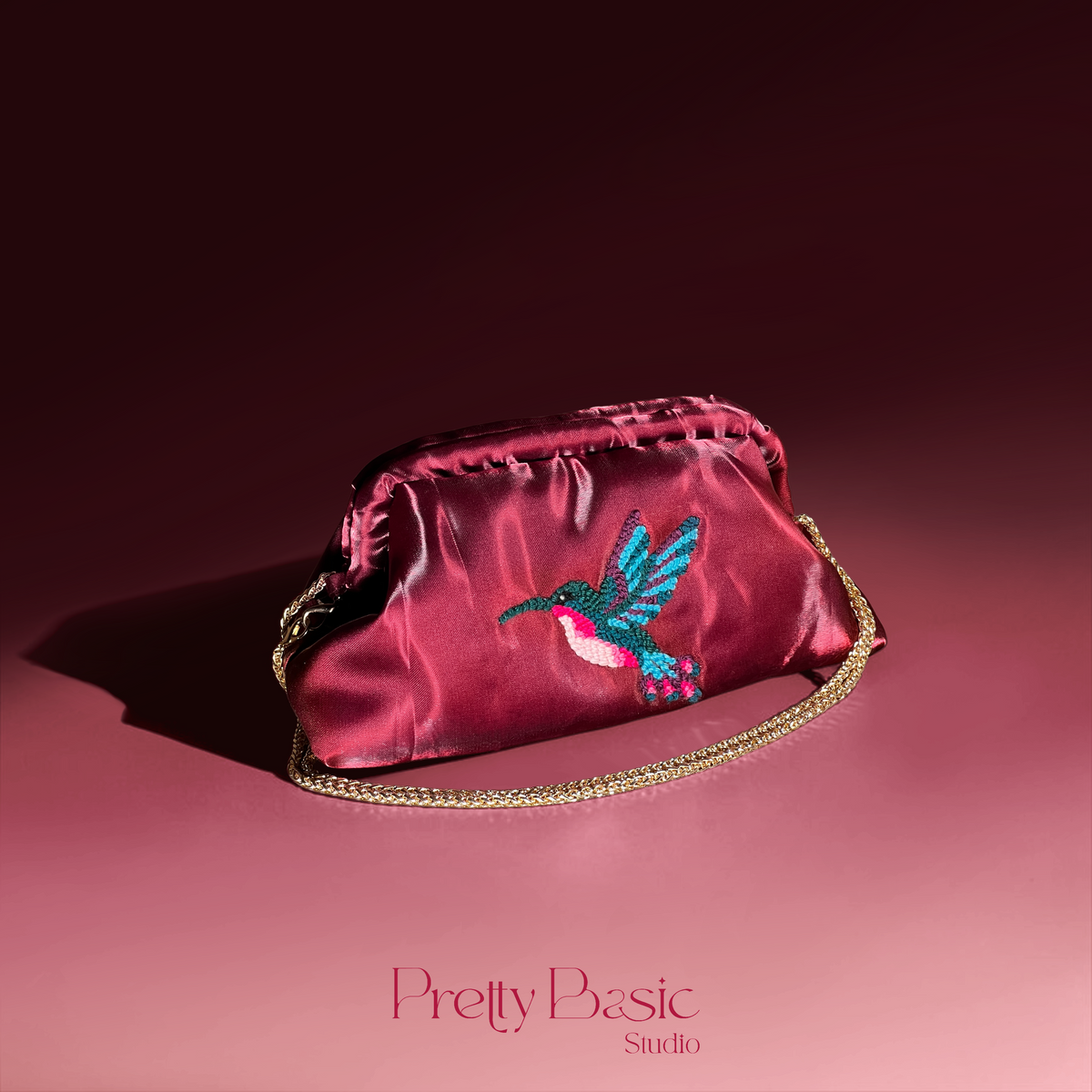 The Hummingbird Clutch