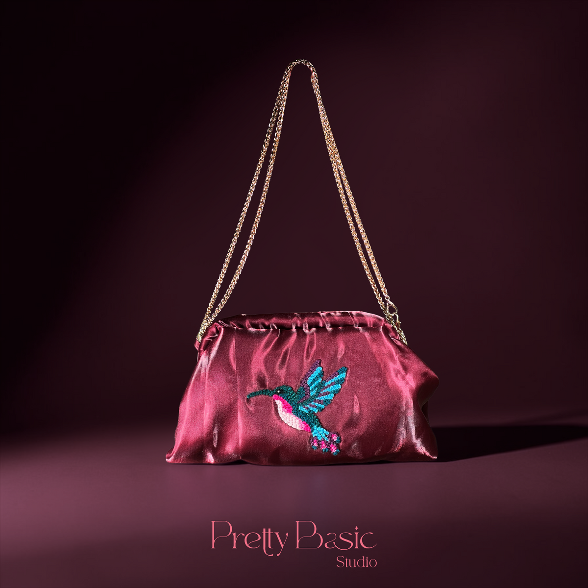 The Hummingbird Clutch