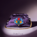 Scarab Royale Clutch