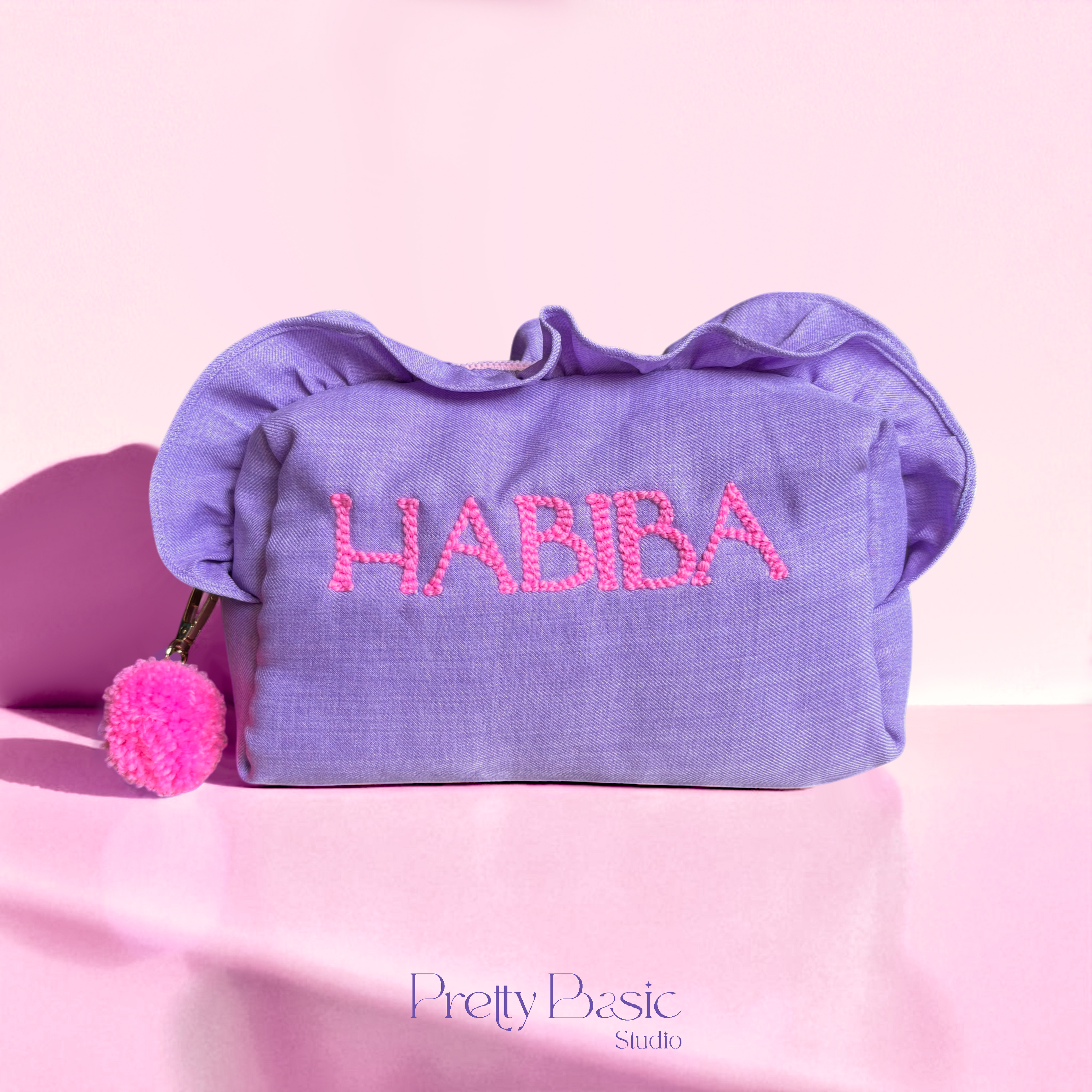 The "HER” Pouch
