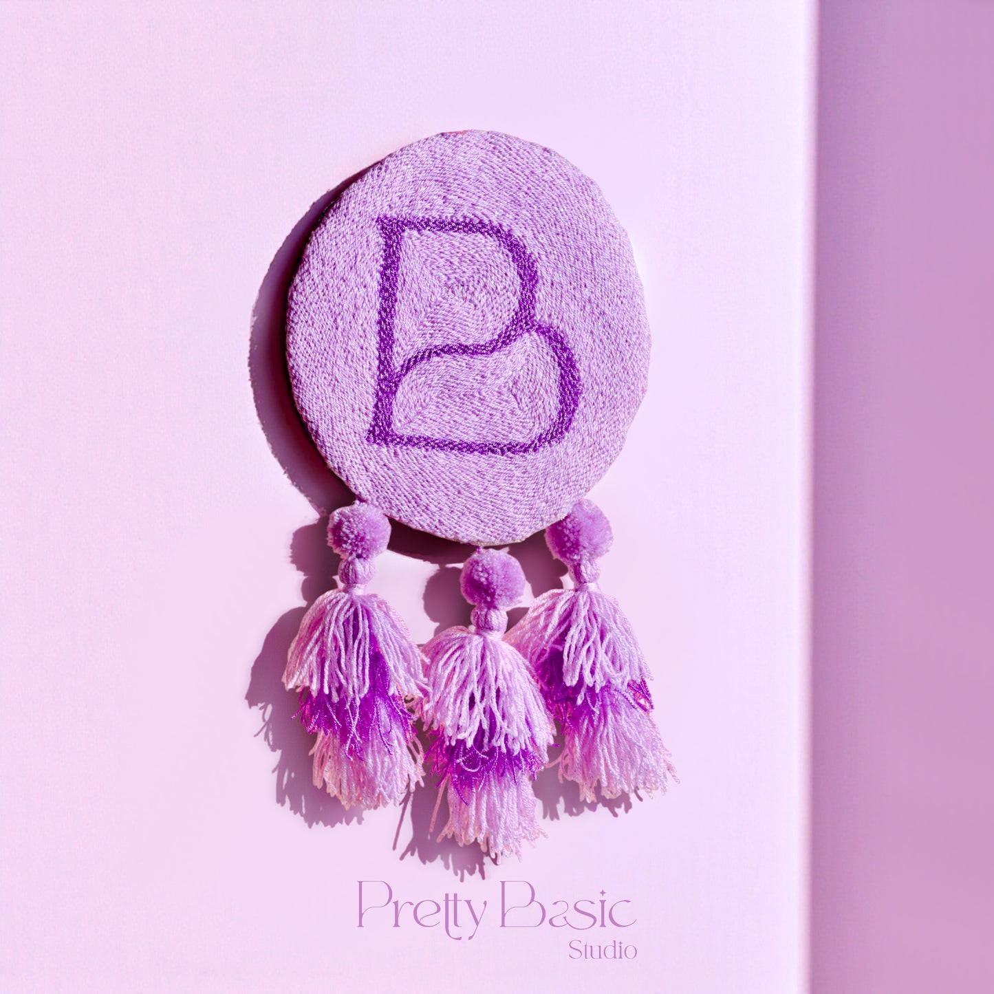 The Tufted Emblem